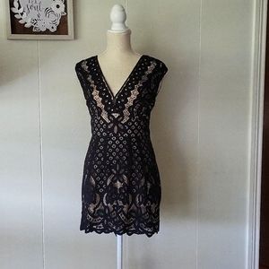 Free people dress size 2